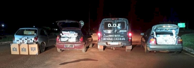 Imagens: DOF/Divulgação