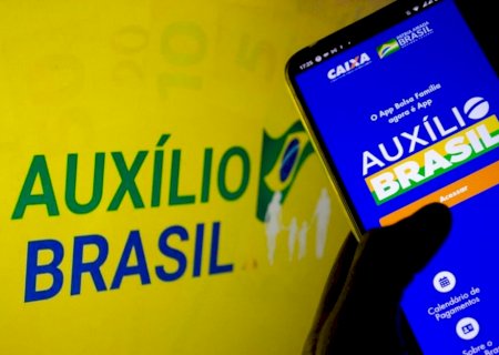  Segundo o governo, o total gasto com o programa em dezembro de 2021 foi de cerca de R$ 2,67 bilhões Kevin David/A7 Press/Estadão Conteúdo