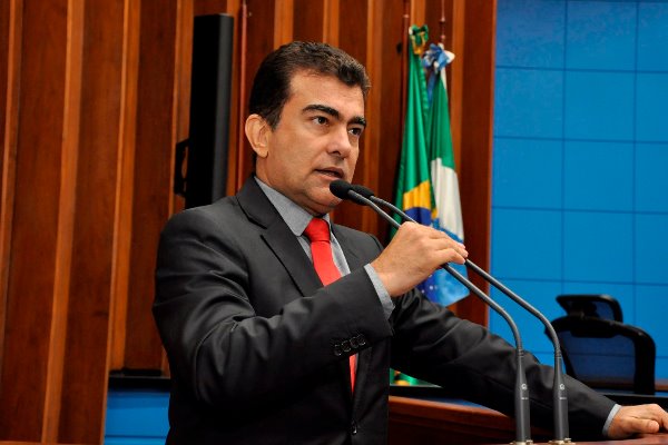 Marçal Filho espera que a ANTT não compactue com o pedido de reajuste feito pela CCR MSVia