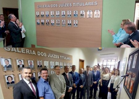 Foto: Divulgação/TJ-MS