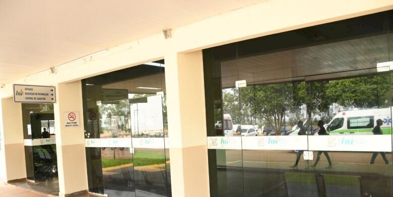 Crédito: Hedio Fazan/Dourados News/Arquivo