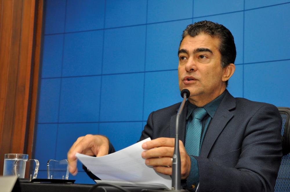 Marçal mantém interlocuções com o Governo para garantir desconto ao condutor que não recebe multa 