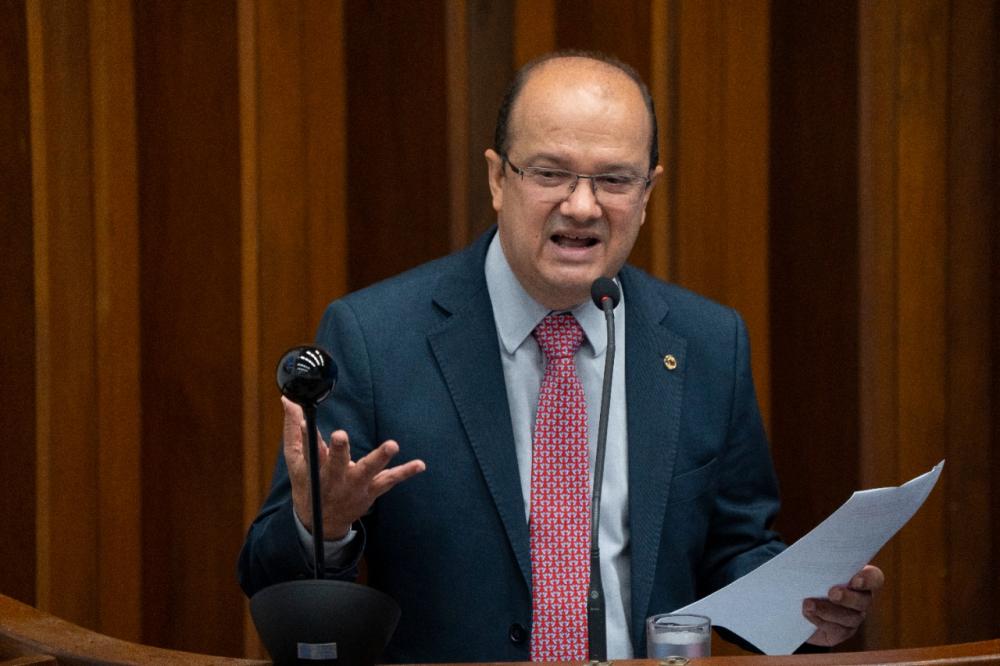 Obra parada de construção do viaduto na BR-163 é motivo de inquietação para a população de Dourados