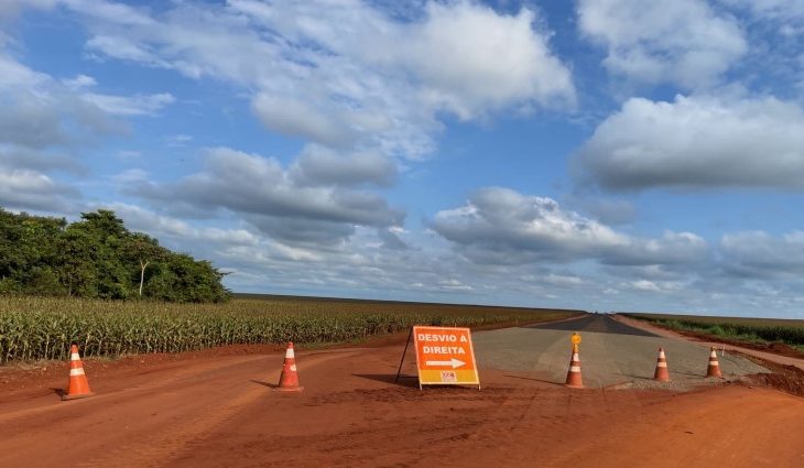 Foto: Divulgação/GovernoMS