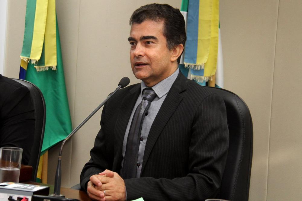 De autoria de Marçal Filho, Lei cria campanha de conscientização ao diagnóstico precoce do retinoblastoma