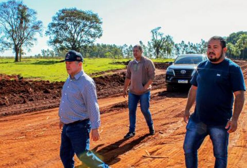 FOTO: ELIAS FERREIRA LUPA NEWS