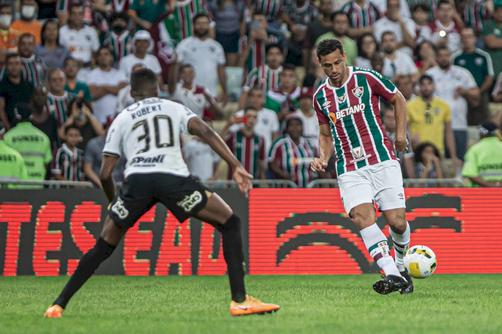 Foto: Marcelo Gonçalves/Fluminense