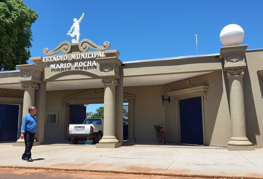 FOTO/ ELIAS FERREIRA / LUPA NEWS