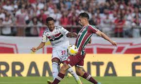 © Rubens Chiri/São Paulo FC/Direitos Reservados