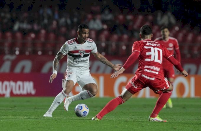 Foto: Rubens Chiri / saopaulofc.net