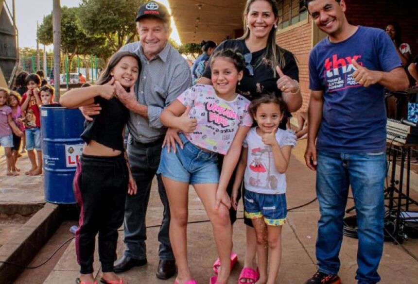 FOTO: ELIAS FERREIRA - LUPA NEWS