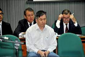 Ricardo Su Moon foi condenado a 23 anos de prisão em 2019 - Foto: Valdenir Rezende / Arquivo / Correio do Estado