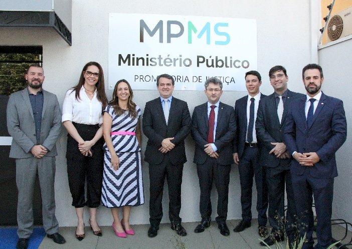 Fotos e texto: Waléria Leite/jornalista Assecom MPMS