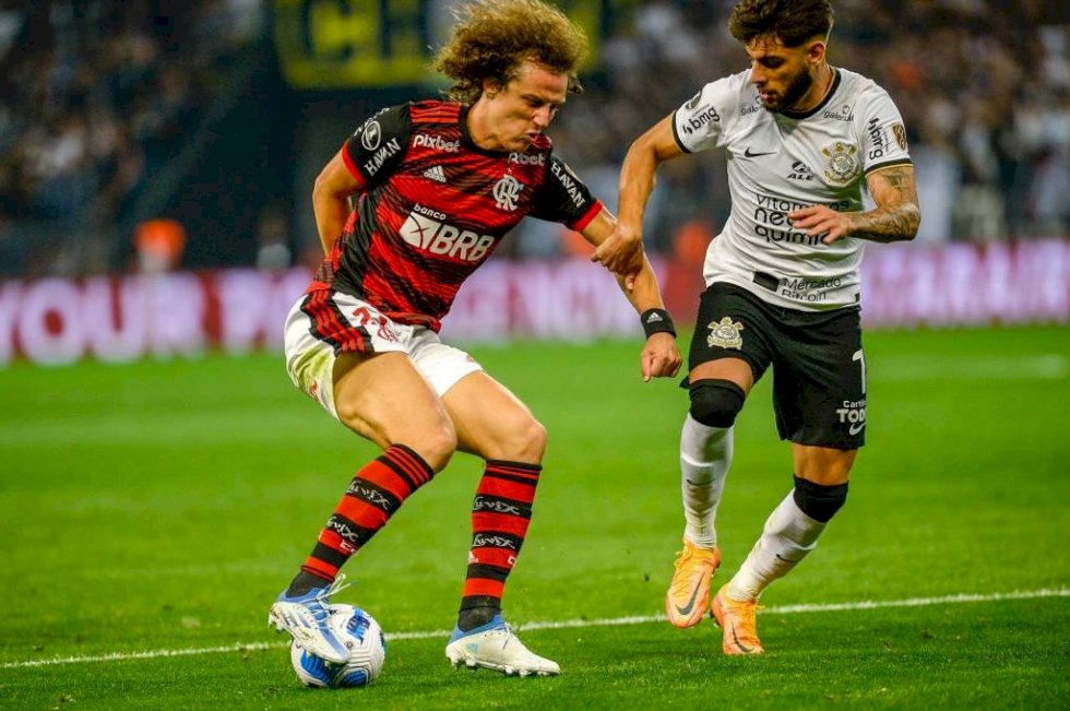 Foto: Divulgação/Flamengo