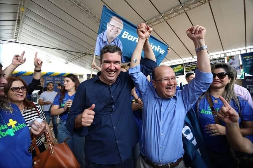 Fotos Fábio Menezes 