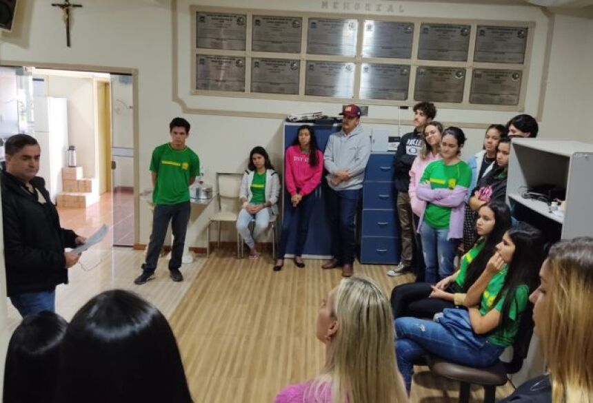 FOTO: ELIAS FERREIRA / LUPA NEWS