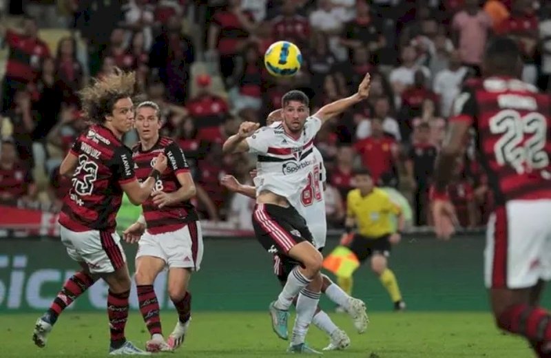 (Foto: Rubens Chiri/São Paulo FC)