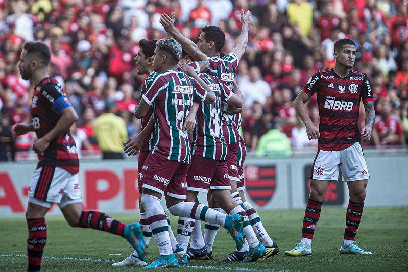 Foto: Marcelo Gonçalves/Fluminense