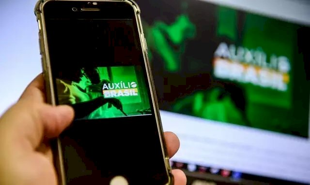 Aplicativo disponível para beneficiário acompanhar movimentação (Foto: Agência Brasil)