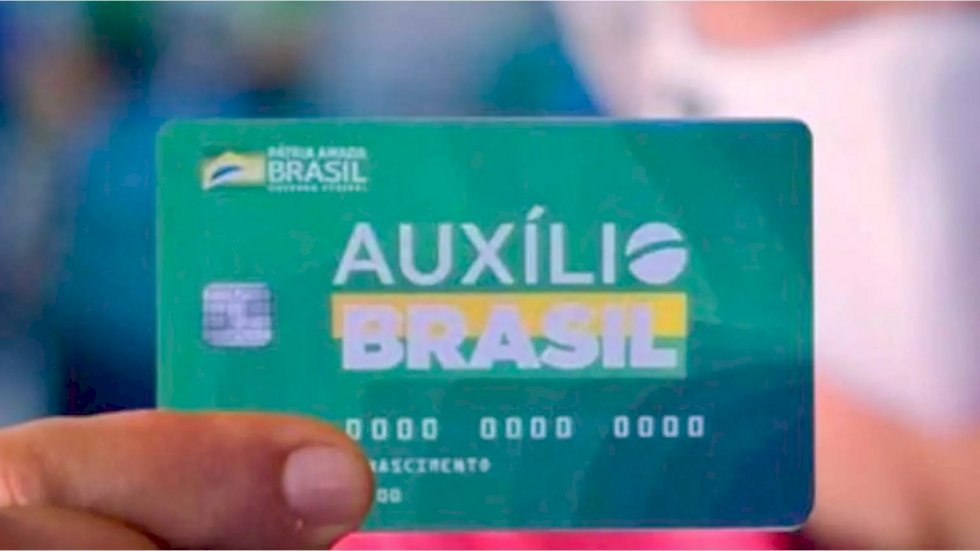 Consignado do Auxílio Brasil. (Foto: Divulgação)