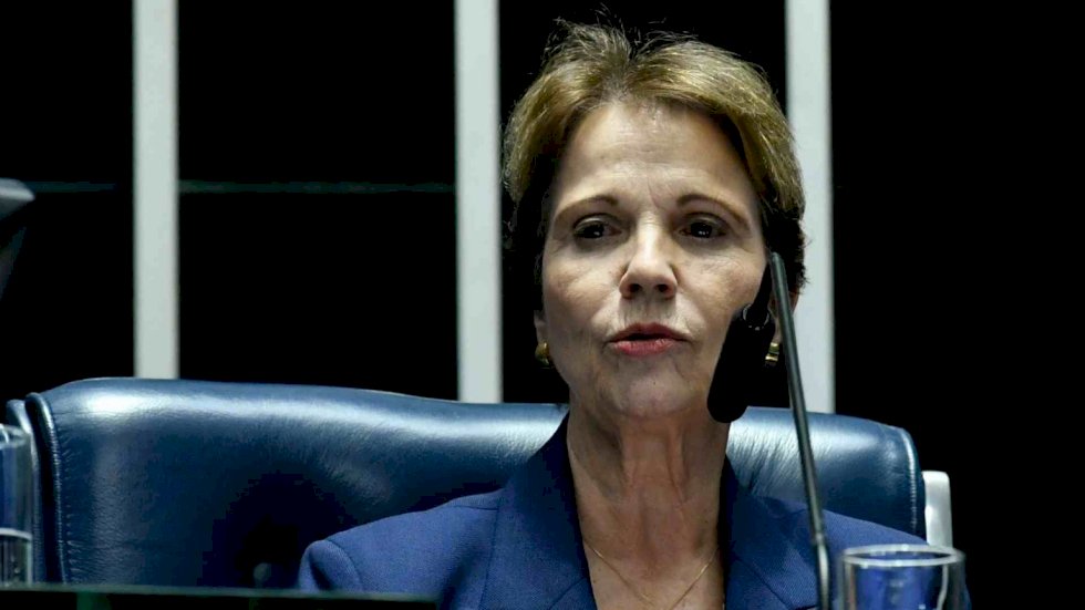 Foto: Geraldo Magela/Agência Senado