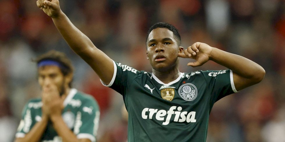 © Reuters/Rodolfo Buhrer/Direitos reservados