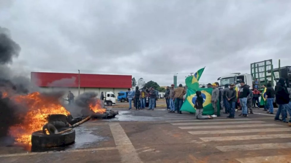 Liberação ocorreu na manhã desta terça-feira; Foto: Midiamax