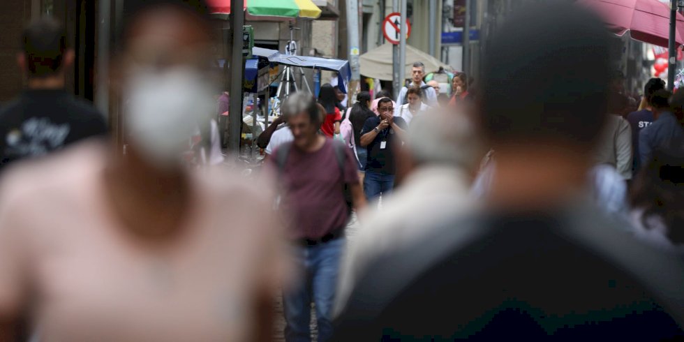 © Tânia Rêgo/Agência Brasil