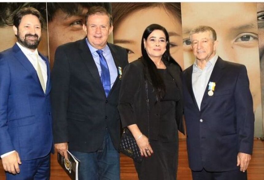 FOTO: ELIAS FERREIRA - LUPA NEWS