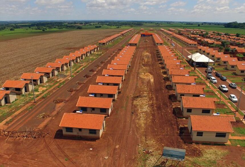 (Foto: Edemir Rodrigues)