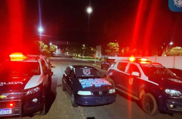 Assessoria de comunicação Social do 8º BPM