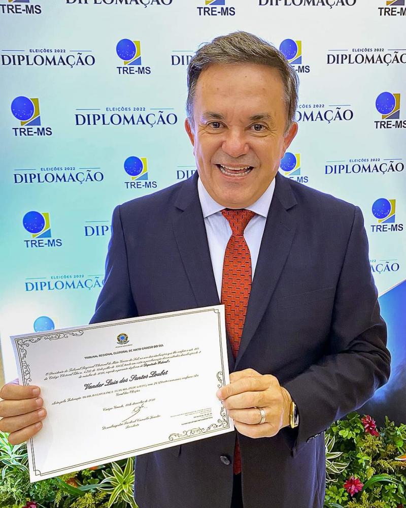  Foto: Divulgação