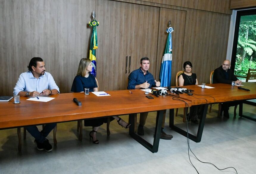 Fotos crédito: Assessoria de Imprensa