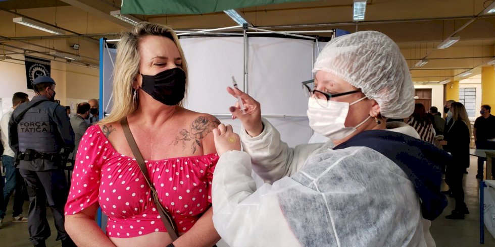 © Ministério da Saúde