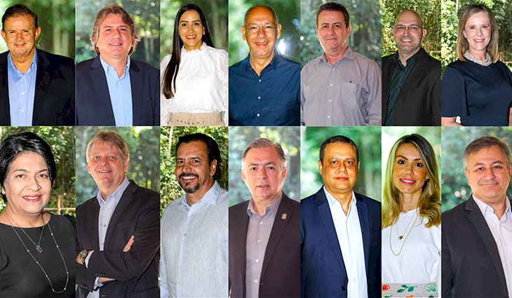  GOVMS / PAULO DE CAMARGO FERNANDES