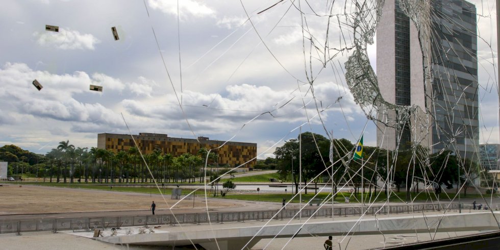 © Fabio Rodrigues-Pozzebom/ Agência Brasil