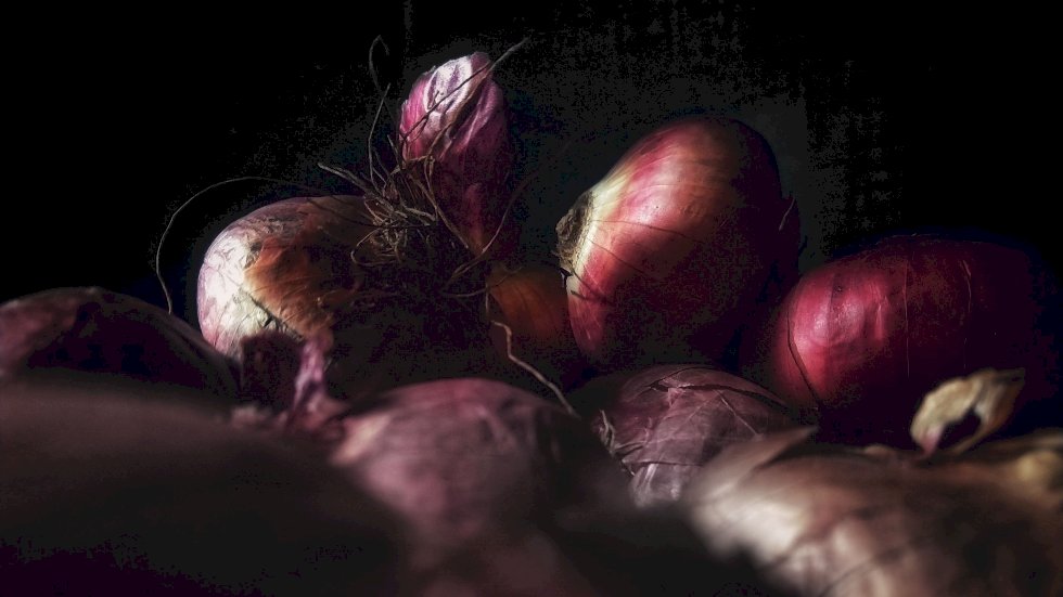 - Cebola: vegetal custa quase três vezes mais que o frango nas Filipinas Bhautik Andhariya / via Unsplash