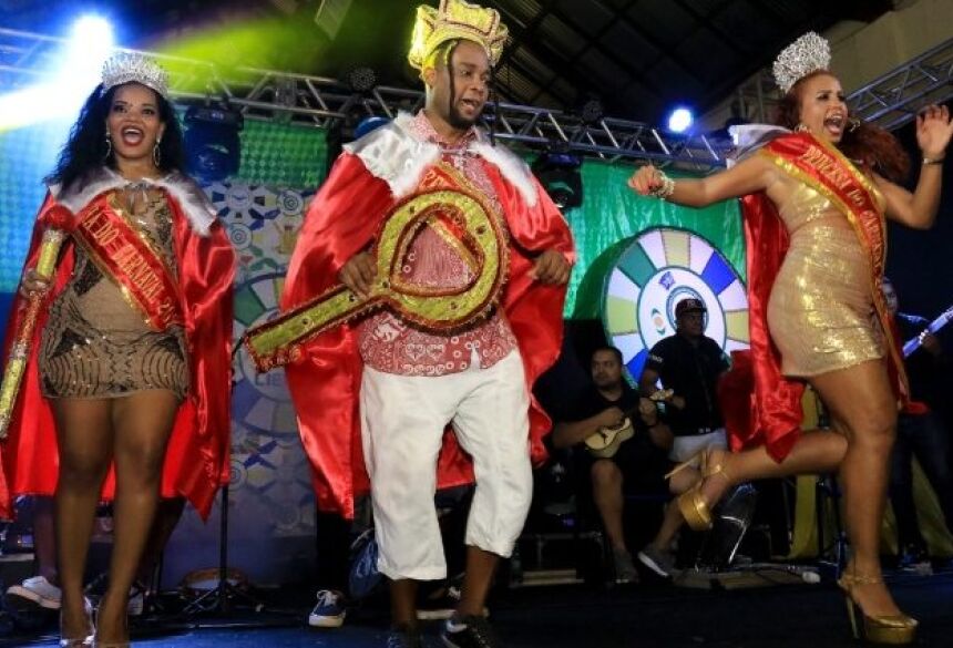 Foto: Edemir Rodrigues