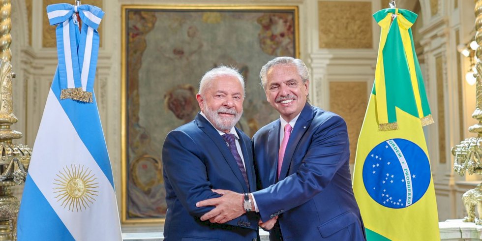 © Ricardo Stuckert/PR