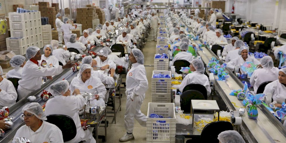 © Reuters/Paulo Whitaker/Direitos Reservados