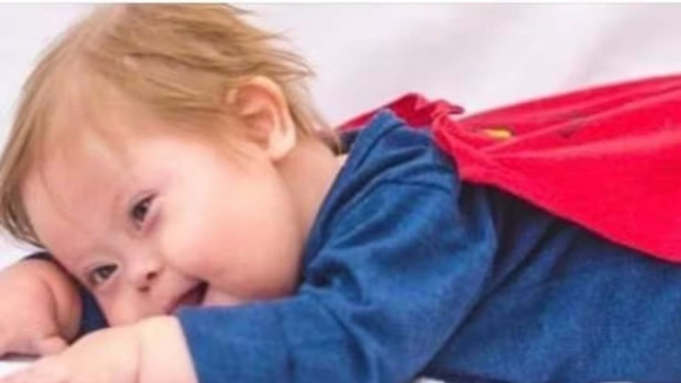 Nas fotos e nos vídeos, ele sempre aparecia sorridente e encantador. (Foto: Arquivo pessoal /Instagram / @daniguedesbombini_superchico)