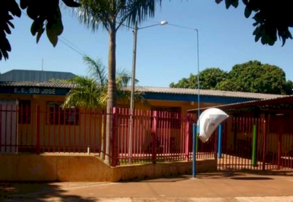 Escola estadual São José