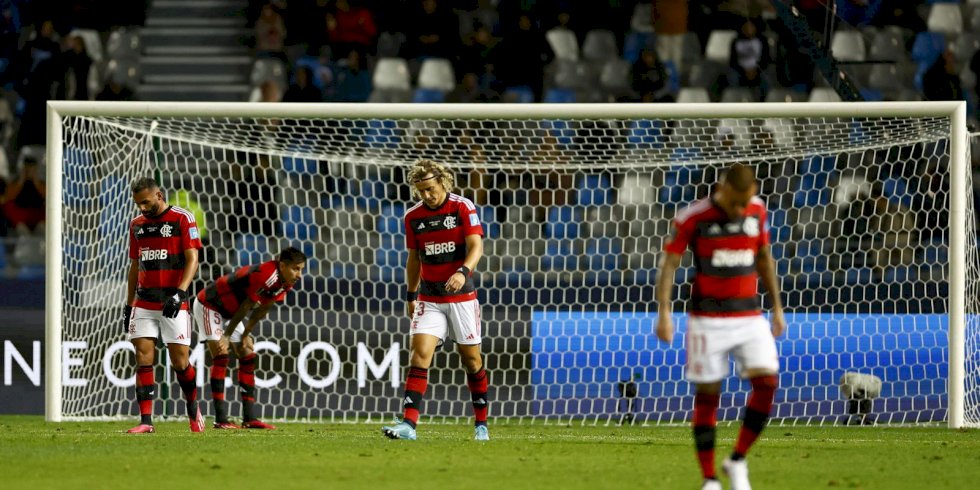 © Reuters/Andrew Boyers/Direitos Reservados