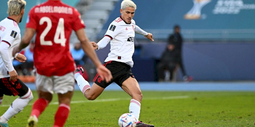 © REUTERS/Alexandre Neto/Direitos reservados