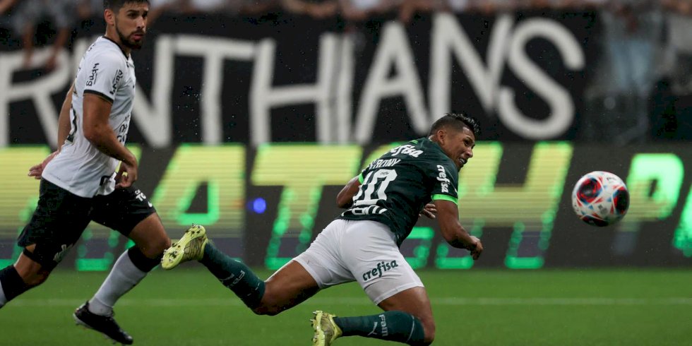 © Cesar Greco/Palmeiras/Direitos Reservados