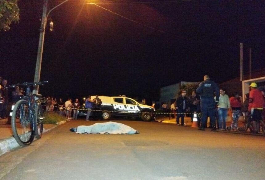 Crédito: Osvaldo Duarte/Dourados News