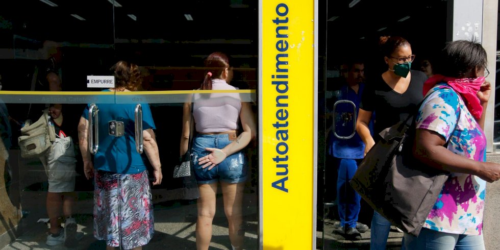 © Tânia Rego/Agência Brasil