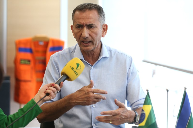 Antonio Cruz/Agência Brasil