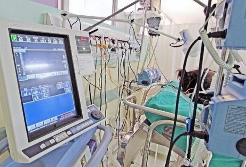 COVID - Foto: Saul Schramm