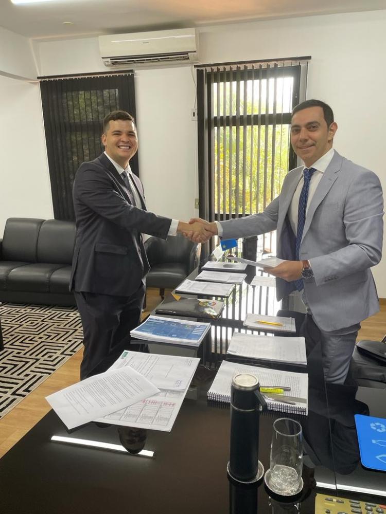 Foto: Reprodução/Polícia Civil - MS